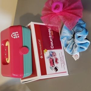 American girl accessories